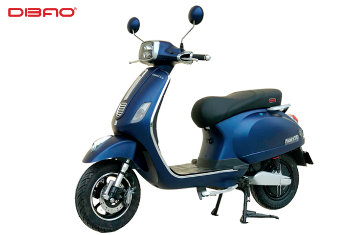Xe máy điện Dibao Pansy SQ2